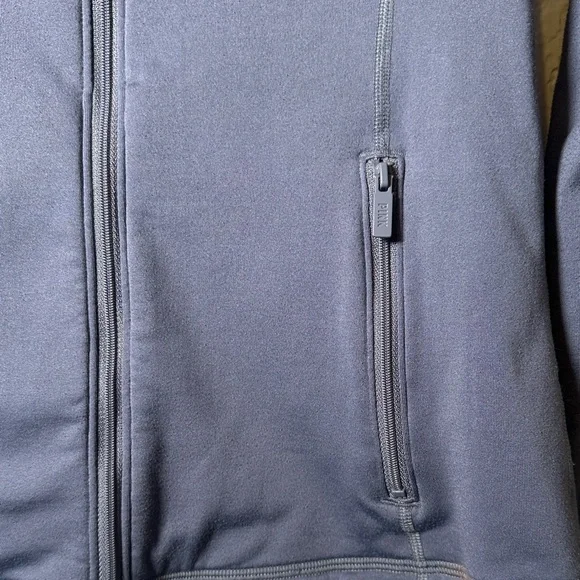 PINK Victorias Secret Active Jacket - Picture 2 of 5